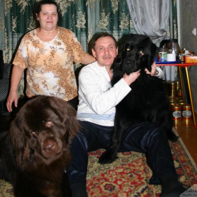 Фото: Evgeniya Ivanova (Евгения Иванова)