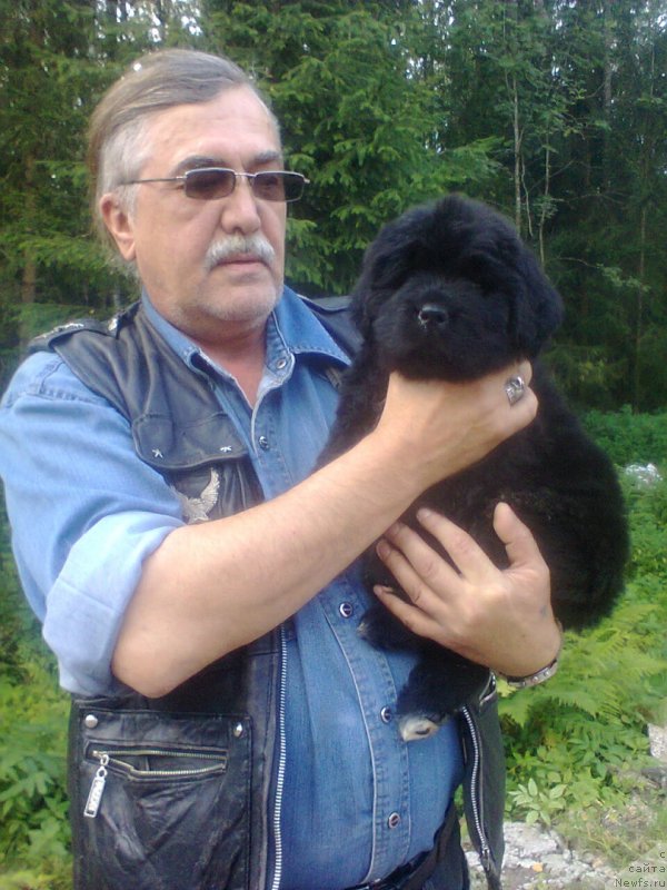 Фото: Natal'ya Kolyuchkina (Наталья Колючкина)