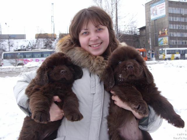 медвежий яр 1