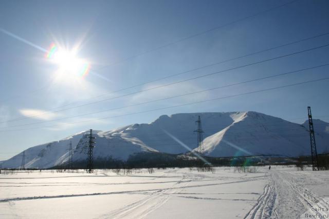 Фото: Evgeniya Ivanova (Евгения Иванова)