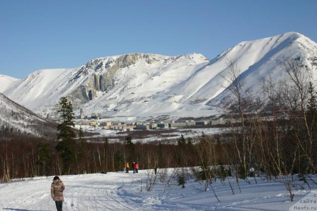 Фото: Evgeniya Ivanova (Евгения Иванова)