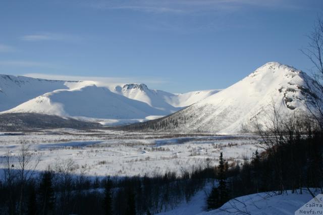Фото: Evgeniya Ivanova (Евгения Иванова)