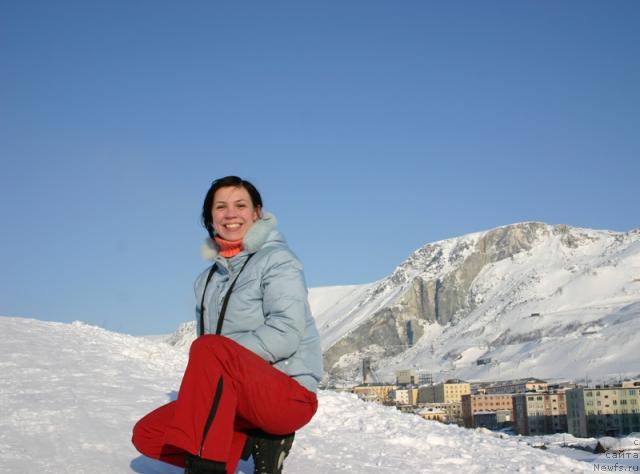 Фото: Evgeniya Ivanova (Евгения Иванова)