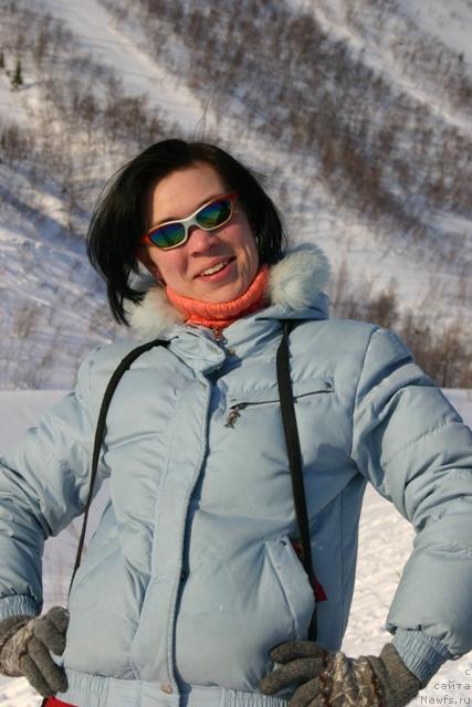 Фото: Evgeniya Ivanova (Евгения Иванова)