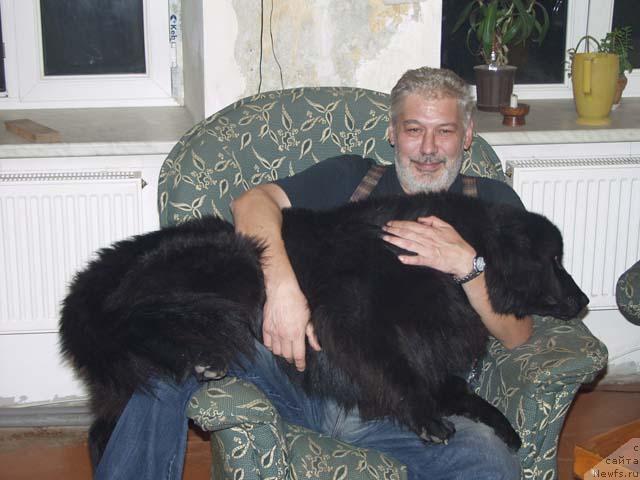 Фото: Sergey Jurjenko (Сергей Журженко)