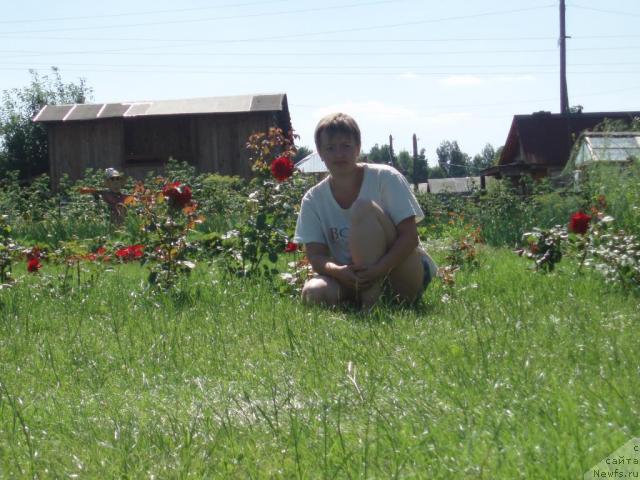 Фото: Elena Popova (Елена Попова)