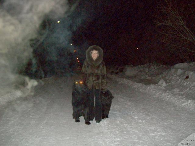 Фото: Elena Kuz'mina (Елена Кузьмина)