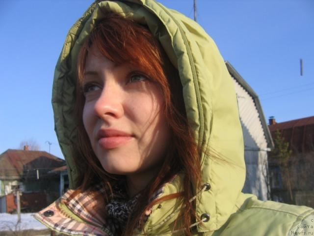 Фото: Ekaterina Peregonceva (Екатерина Перегонцева)