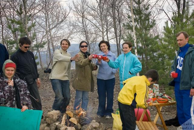Фото: Diana Larina (Диана Ларина), Евгений, Maksim Kanunnikov (Максим Канунников), Ekaterina Lukina (Екатерина Лукина), Svetlana Samarceva (Светлана Самарцева), Nadejda Momot (Надежда Момот), желтый М&М, Dmitriy Samarcev (Дмитрий Самарцев)