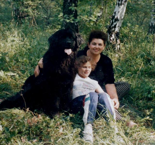 Фото: Galina Tyurina (Галина Тюрина)