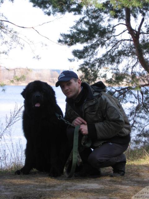 Фото: Aleksandr Hijnyak (Александр Хижняк)