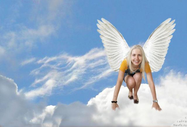 Фото: Aleksandra Kanunnikova (Александра Канунникова)