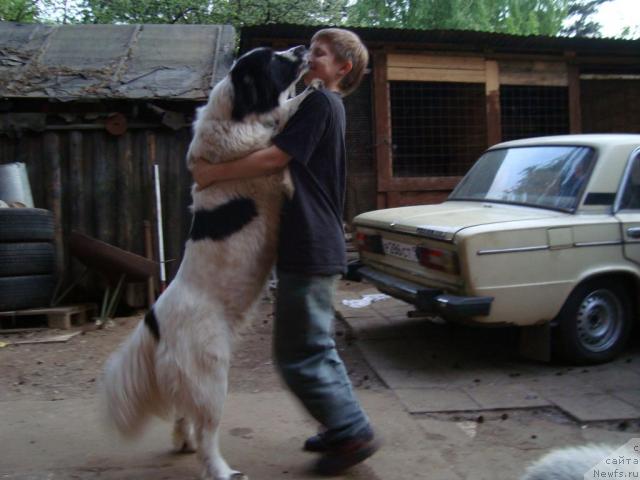 Фото: Evgeniya Fedotova (Евгения Федотова)