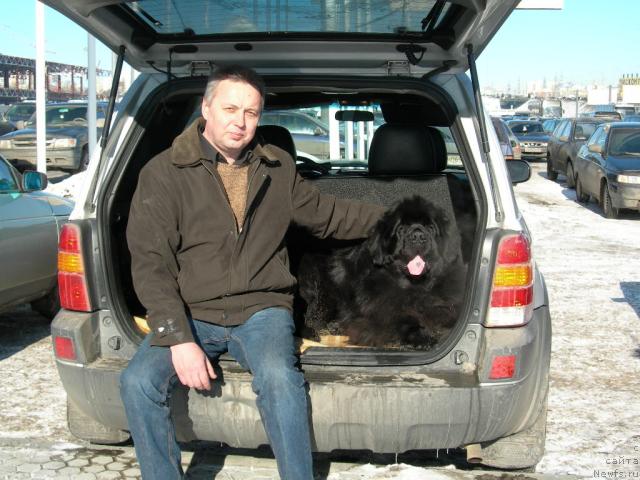 Фото: Viktor Vlas'ev (Виктор Власьев)