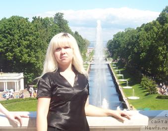 Фото: Anna Portnyakova (Анна Портнякова)