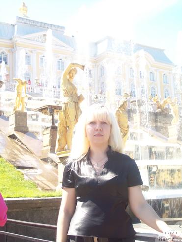 Фото: Anna Portnyakova (Анна Портнякова)