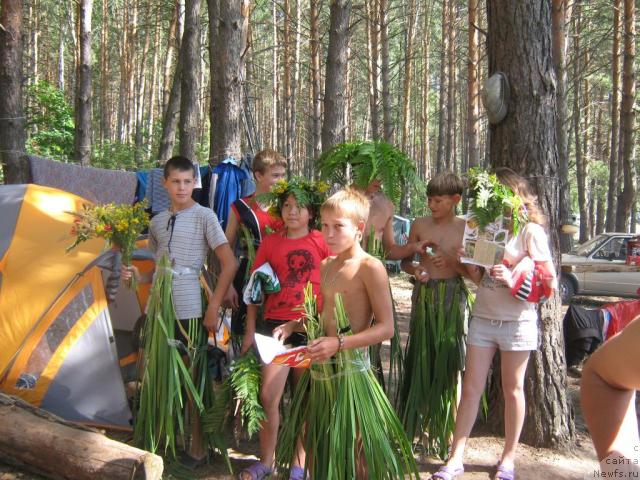 Фото: Dar'ya Gusyinina (Дарья Гусынина)