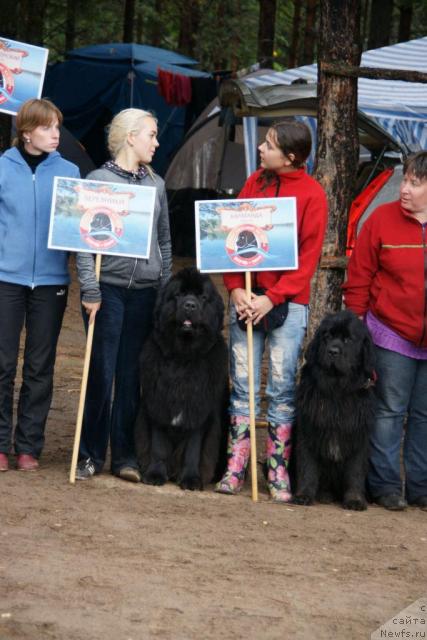 Фото: Katerinka Klassen (Катеринка Классен), Aleksandra Ivashova (Александра Ивашова)