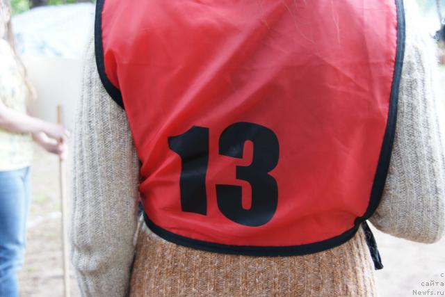 Фото: Kseniya Novikova (Ксения Новикова)