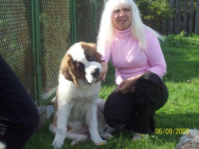 Фото: Anna Portnyakova (Анна Портнякова), Норис