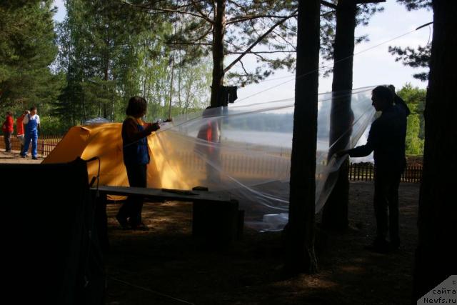 Фото: Evgeniy Nenaglyadov (Евгений Ненаглядов), Il'ya Skumatenko (Илья Скуматенко)