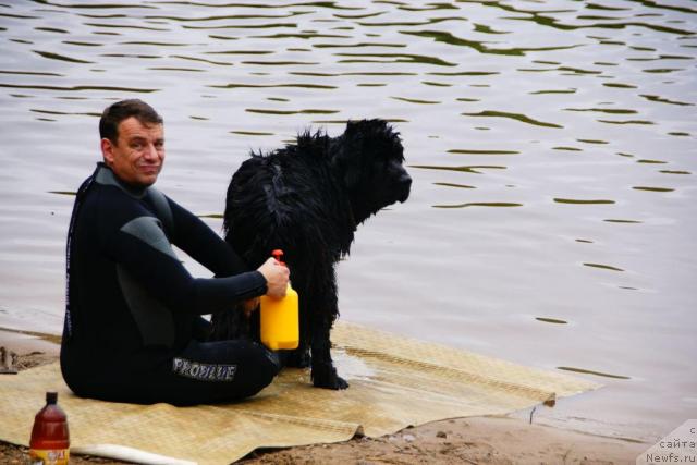 Фото: Elena Savickaya (Елена Савицкая)