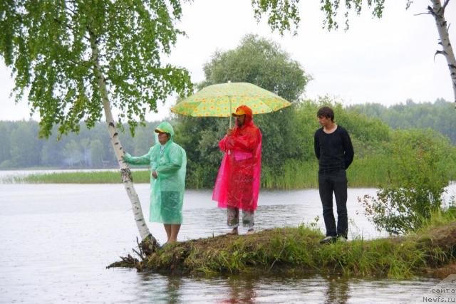 Фото: Irina Gabova (Ирина Габова)