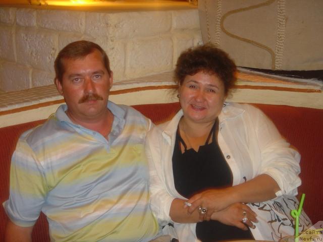 Фото: Andrey Ivashov (Андрей Ивашов)