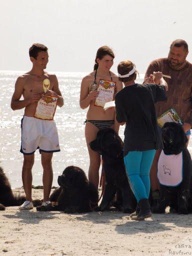 Фото: Ol'ga Koroleva (Ольга Королева), Aleksandr Hijnyak (Александр Хижняк)