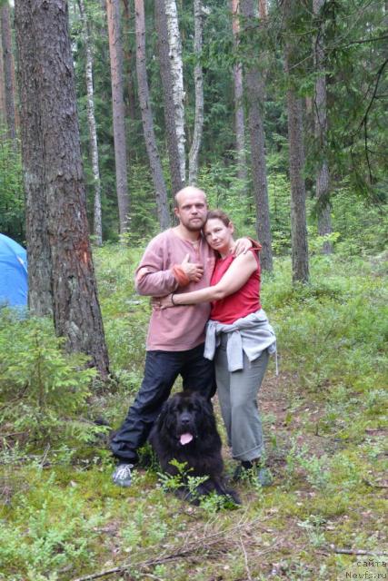 Фото: Sergey Tolstoy (Сергей Толстой)