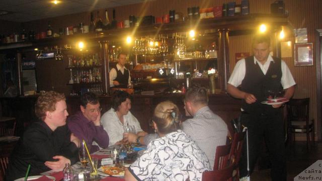 Фото: Marina Turapina (Марина Турапина), бЖужа