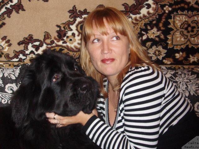 Фото: Alla Korennaya (Алла Коренная)