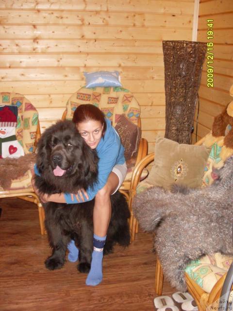 Фото: Natal'ya Breeva (Наталья Бреева)