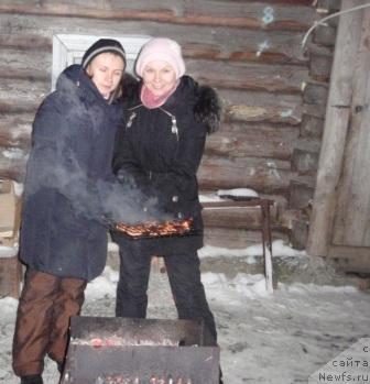 Фото: Irina Verovenko (Ирина Веровенко), Anastasiya Loskutova (Анастасия Лоскутова)