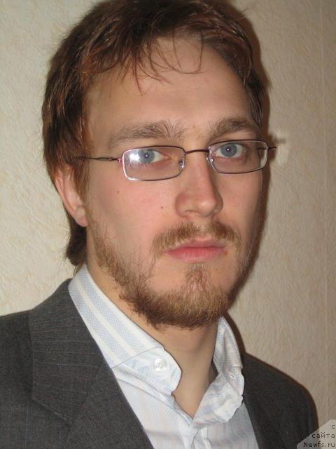 Фото: Evgeniy Nenaglyadov (Евгений Ненаглядов)