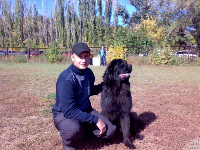 Фото: Sergey Kostyaev (Сергей Костяев)