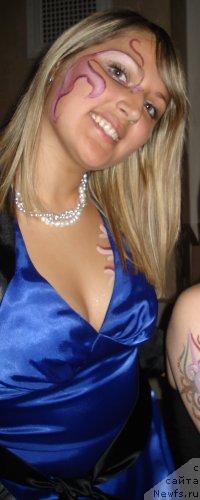 Фото: Anastasiya Mihaylova (Анастасия Михайлова)