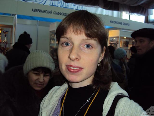 Фото: Anna Knyazeva (Анна Князева)