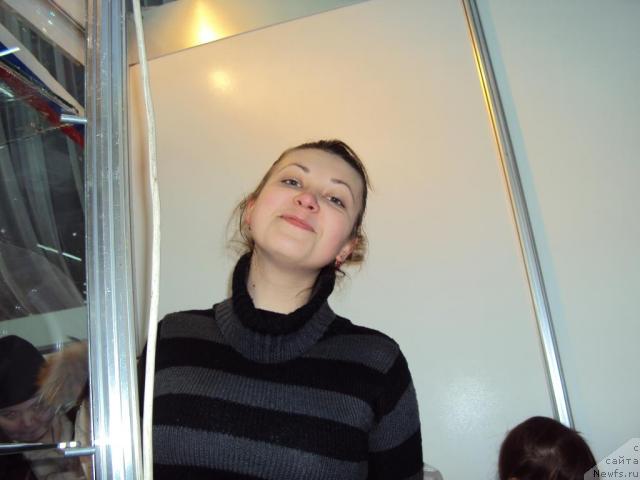 Фото: Ekaterina Plotnikova (Екатерина Плотникова)