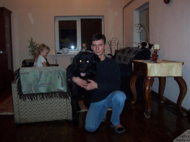 Фото: Vyacheslav Kovbasa (Вячеслав Ковбаса)