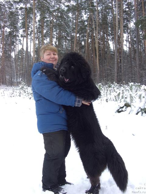 Фото: Tat'yana Prusova (Татьяна Прусова)