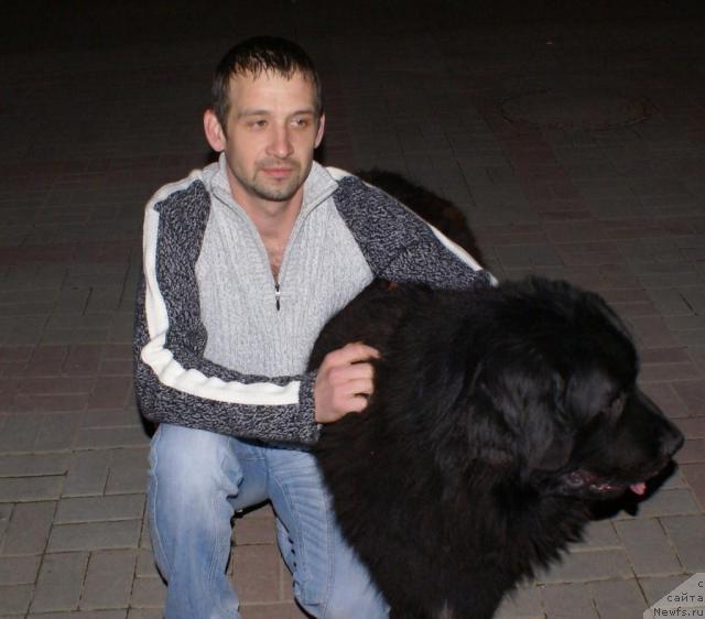 Фото: Gennadiy Radchevskiy (Геннадий Радчевский)