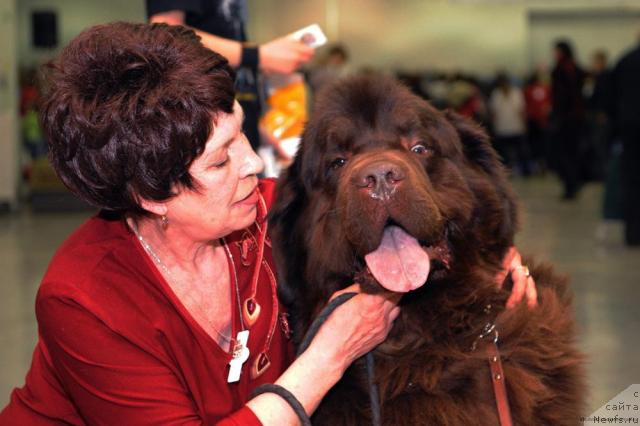 Фото: Lyudmila Prohorova (Людмила Прохорова)
