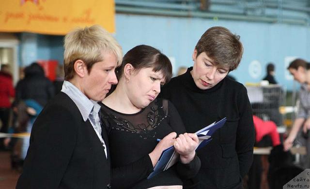 Фото: Irina Korshunova (Utkina) (Ирина Коршунова (Уткина)), Портнова Оксана