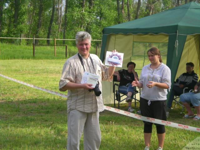 Фото: Donat Nikolaev (Донат Николаев)