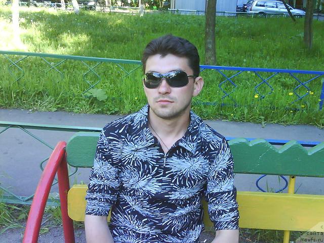 Фото: Aleksandr Sosnin (Александр Соснин)