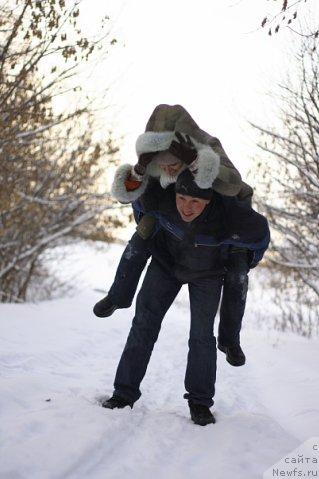Фото: Dmitriy Samarcev (Дмитрий Самарцев), Svetlana Samarceva (Светлана Самарцева)