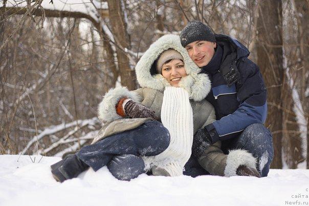 Фото: Dmitriy Samarcev (Дмитрий Самарцев), Svetlana Samarceva (Светлана Самарцева)