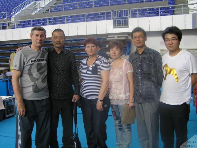 Фото: YUriy Rahtienko (Юрий Рахтиенко)