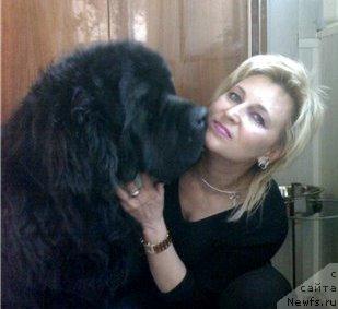 Фото: Elena Barmina (Елена Бармина)